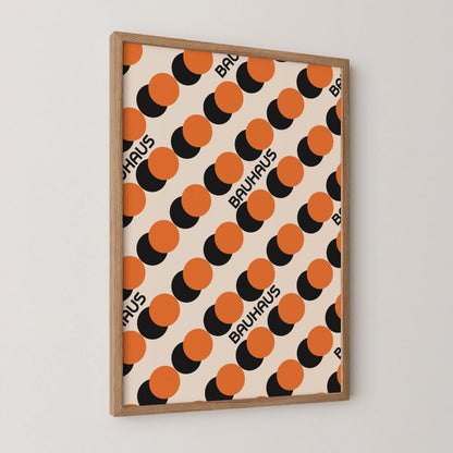 Scrolling Dots