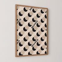 Scrolling Dots