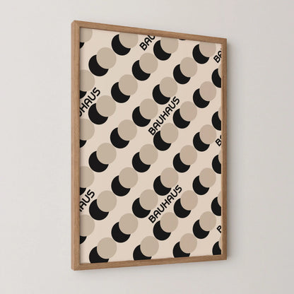 Scrolling Dots