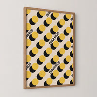 Scrolling Dots