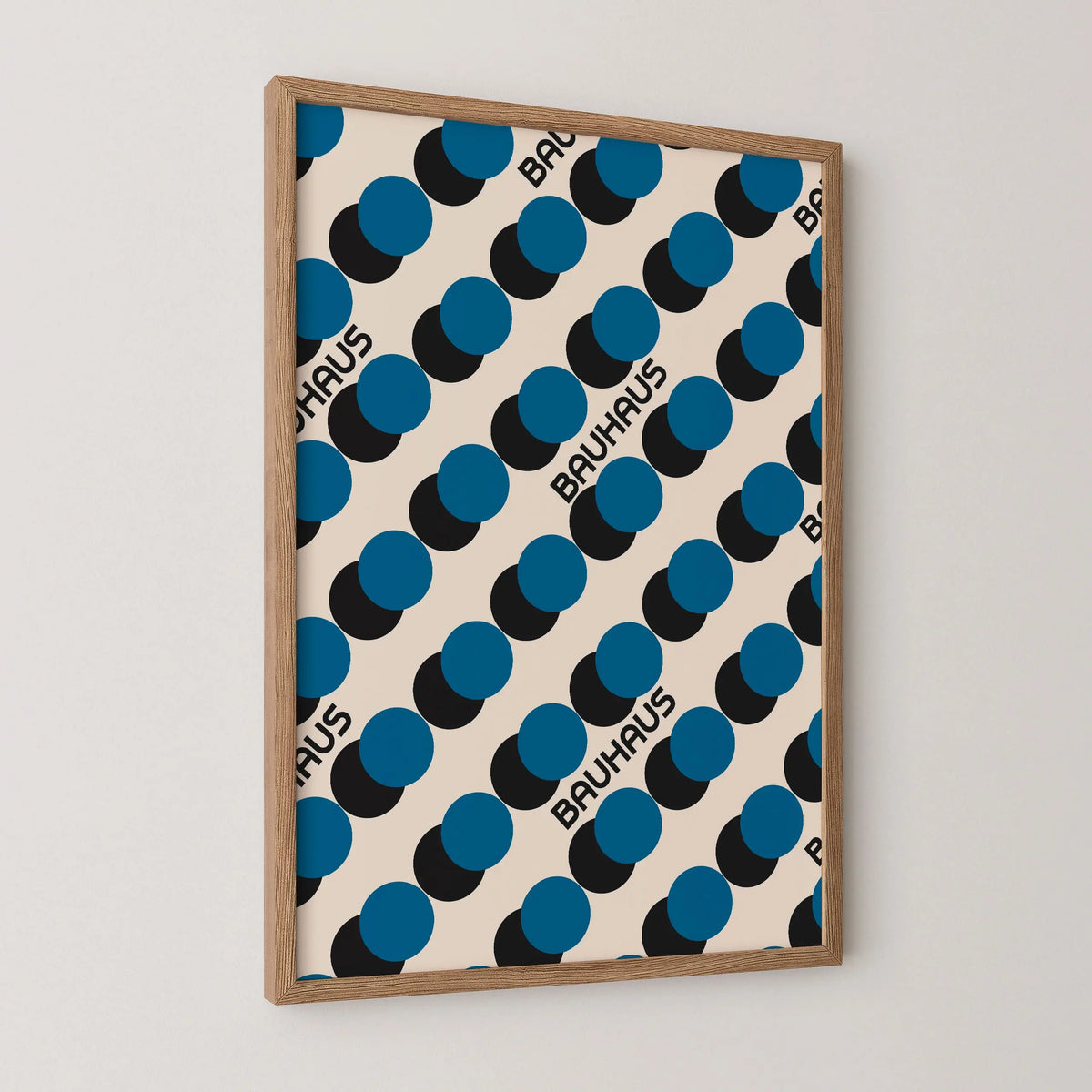 Scrolling Dots