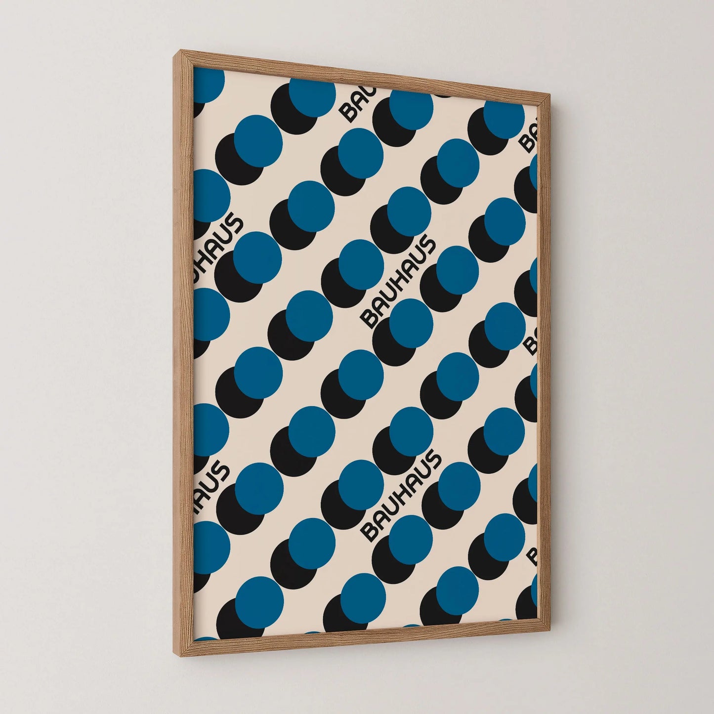 Scrolling Dots