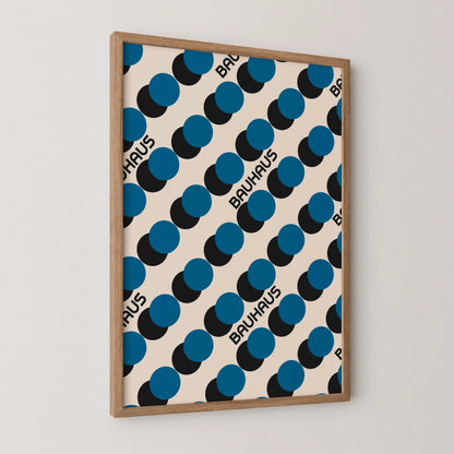 Scrolling Dots
