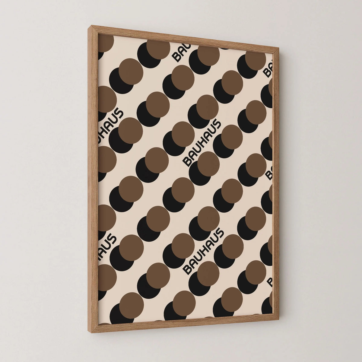 Scrolling Dots