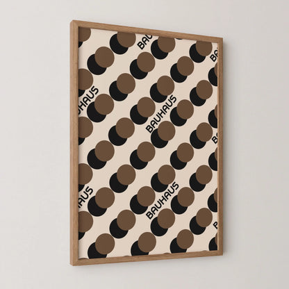 Scrolling Dots