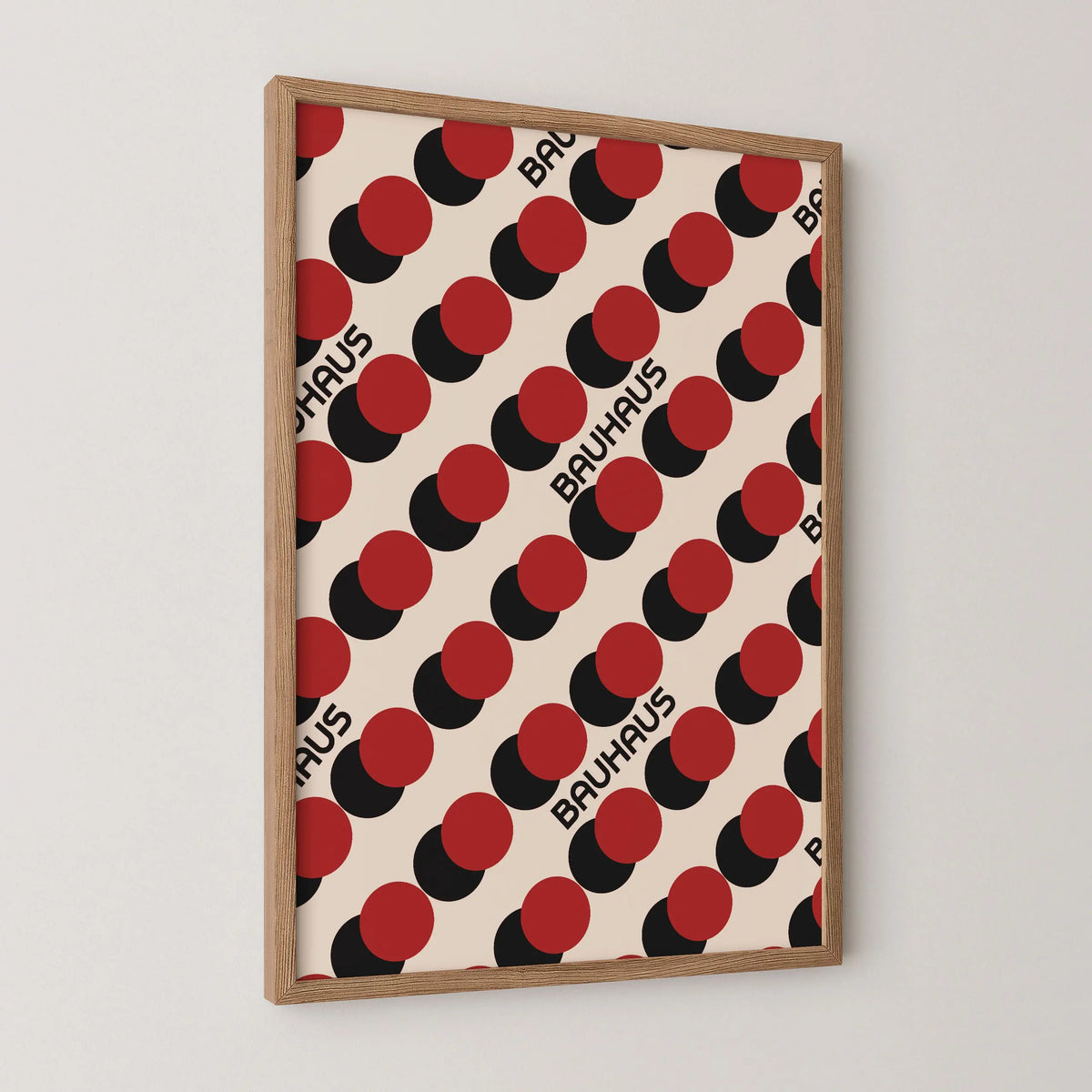 Scrolling Dots