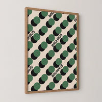 Scrolling Dots