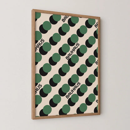 Scrolling Dots