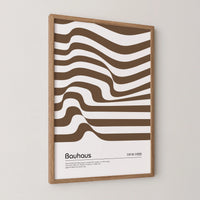 Bauhaus Flag
