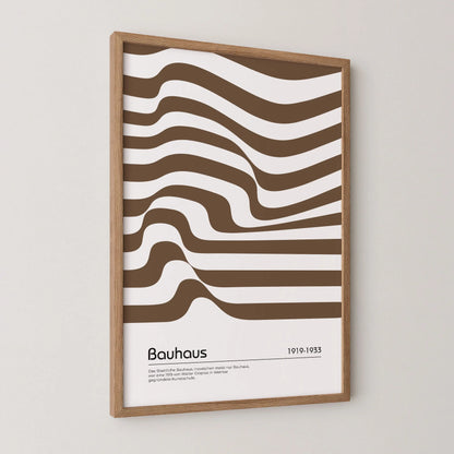 Bauhaus Flag