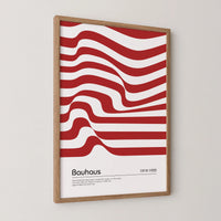 Bauhaus Flag