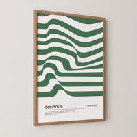 Bauhaus Flag