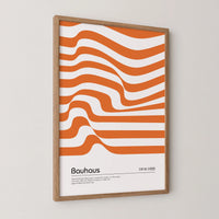 Bauhaus Flag