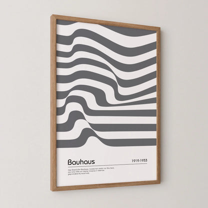 Bauhaus Flag