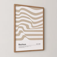 Bauhaus Flag