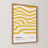 Bauhaus Flag