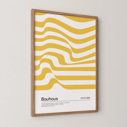 Bauhaus Flag