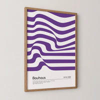 Bauhaus Flag