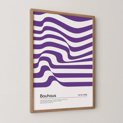 Bauhaus Flag