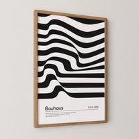 Bauhaus Flag