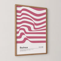 Bauhaus Flag