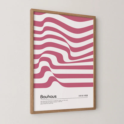 Bauhaus Flag
