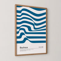 Bauhaus Flag