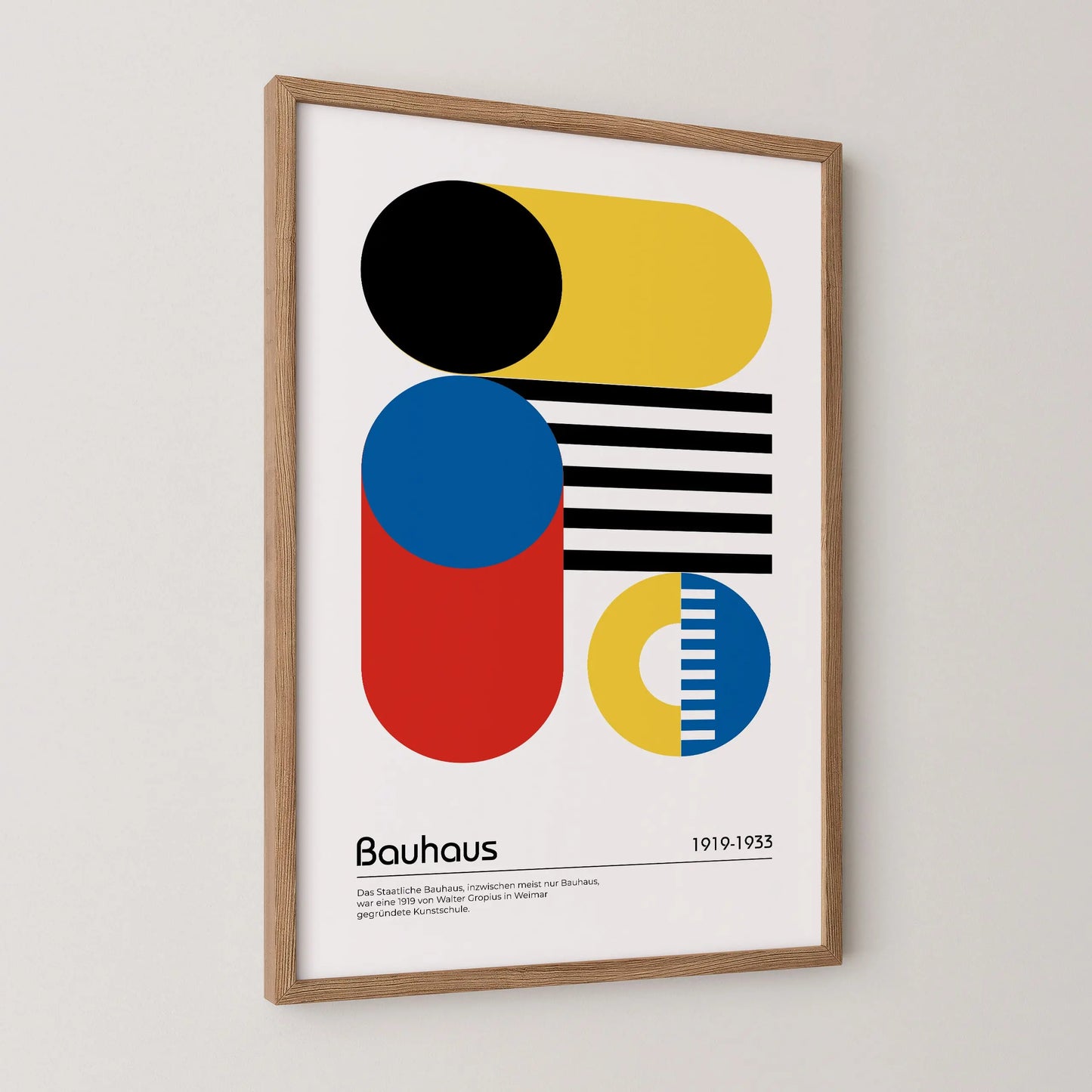 Abstract Shapes