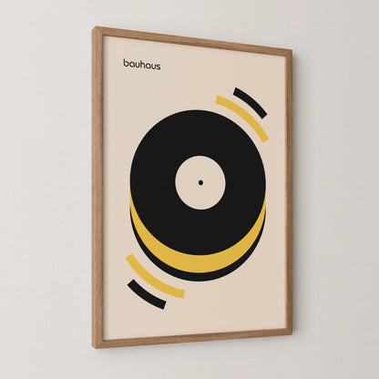 Musical Happiness