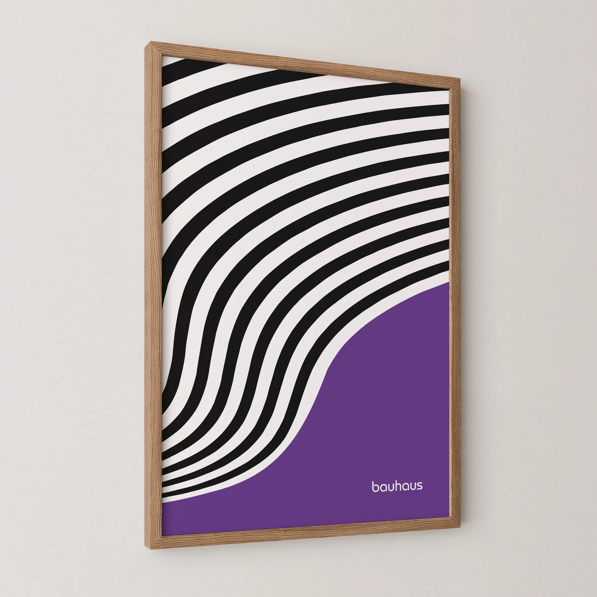 Curved Sinuosity