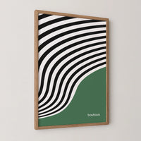 Curved Sinuosity
