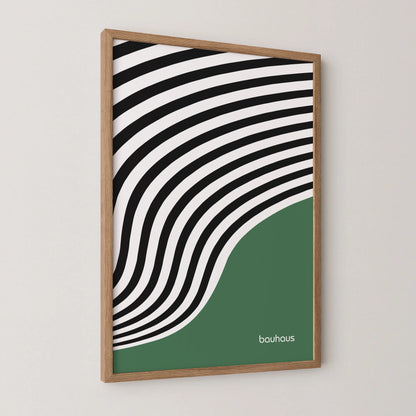 Curved Sinuosity
