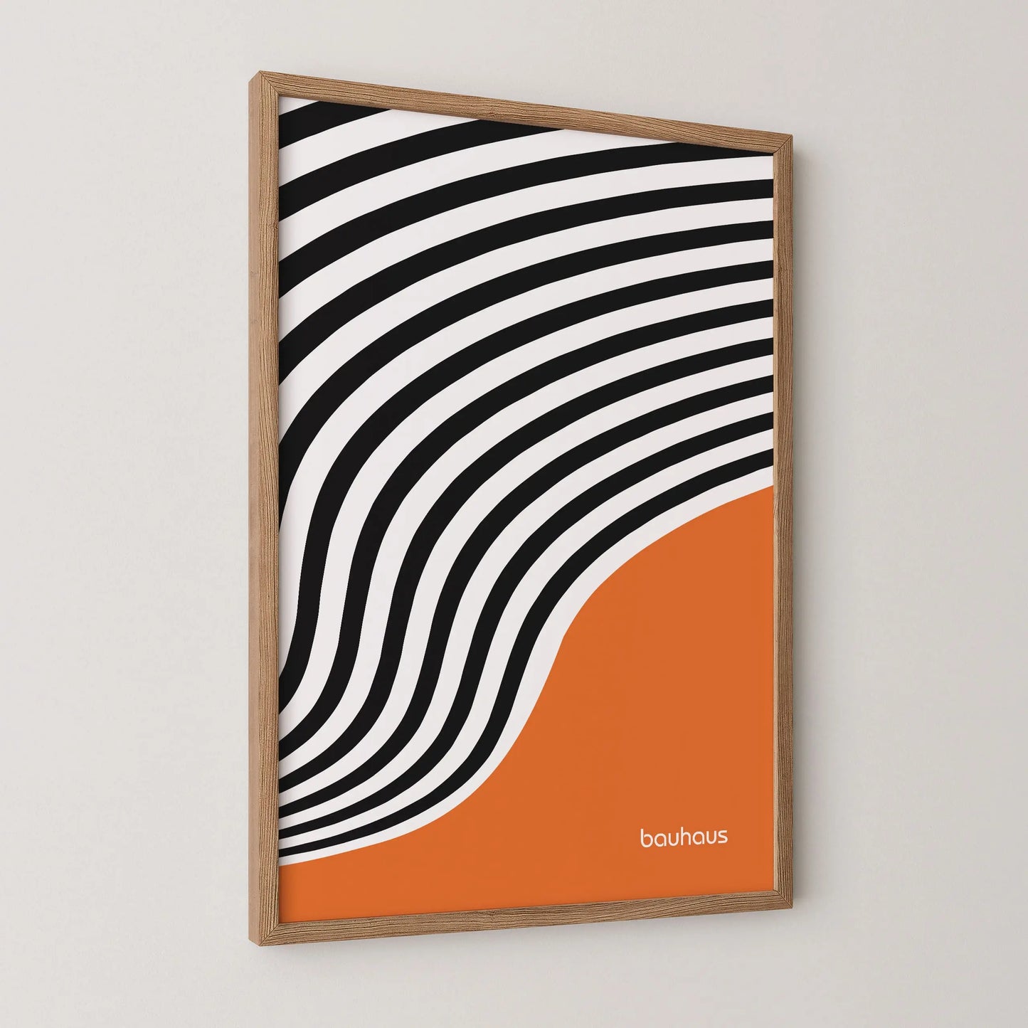 Curved Sinuosity