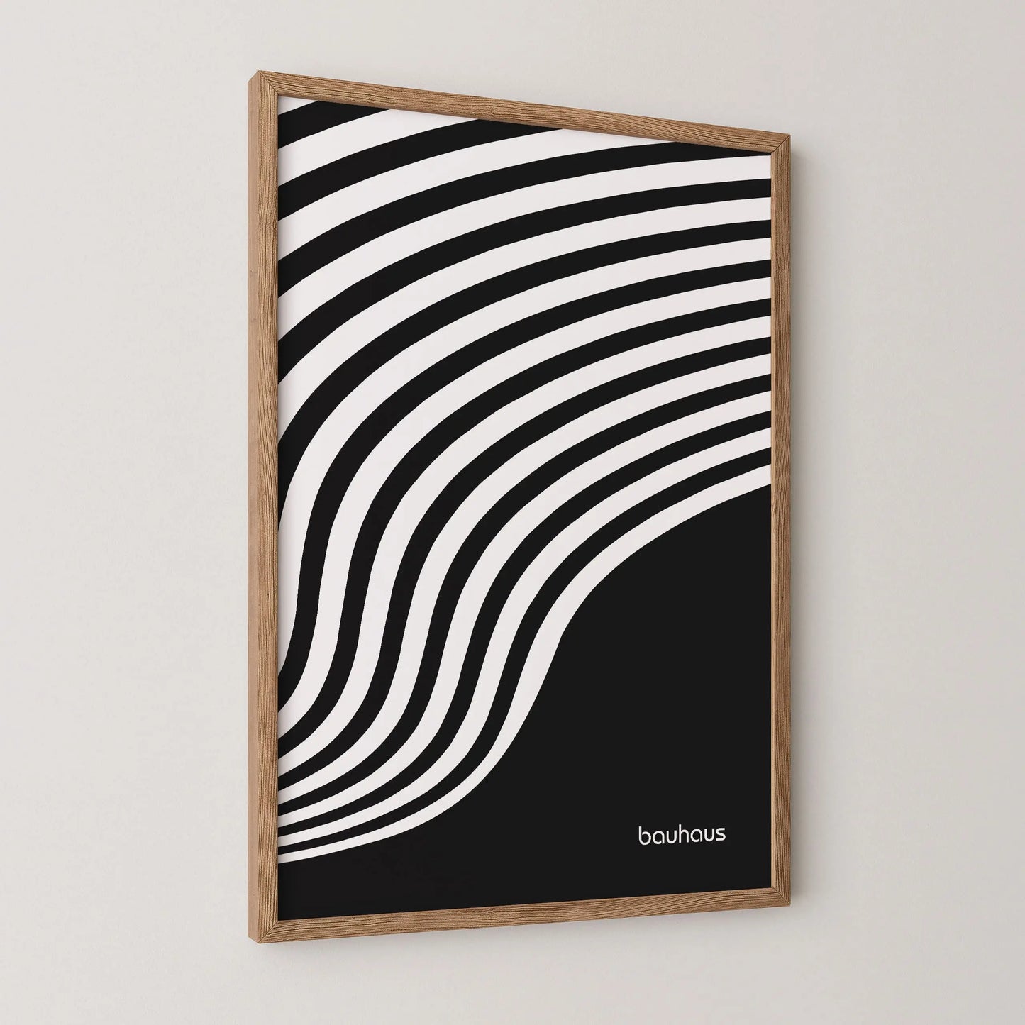 Curved Sinuosity