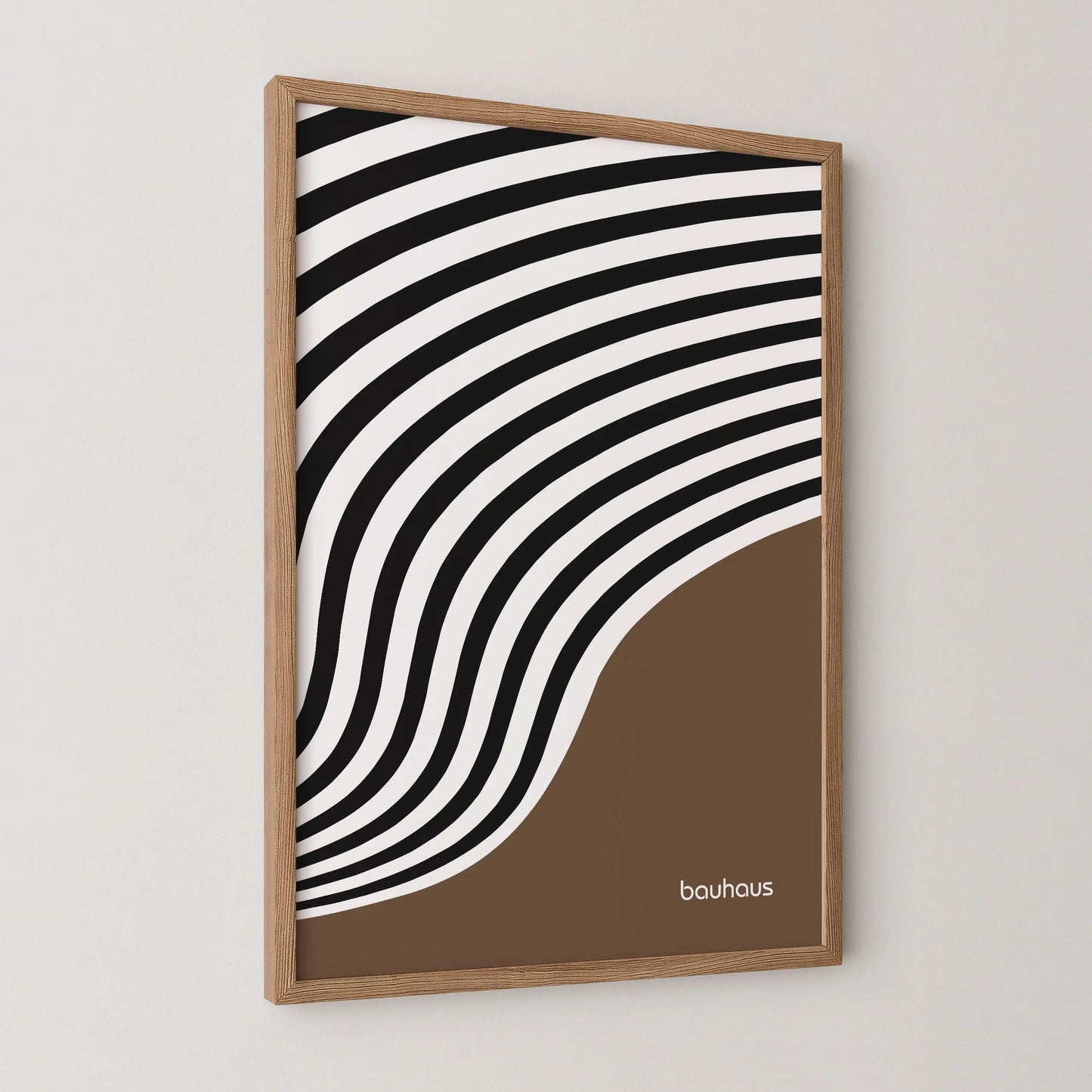 Curved Sinuosity