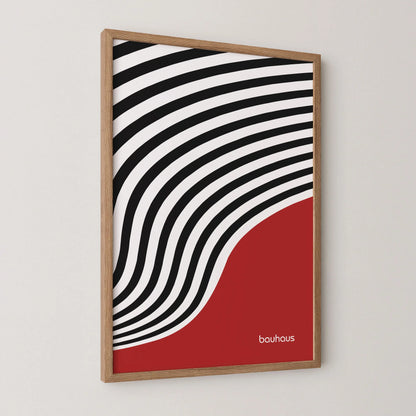 Curved Sinuosity