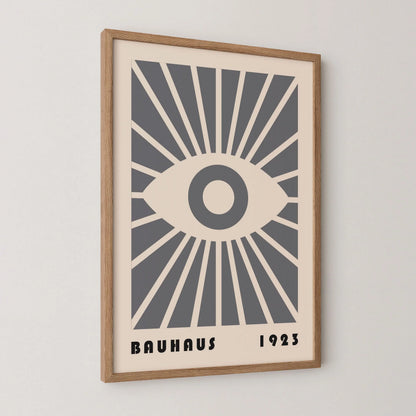 Bauhaus Eye