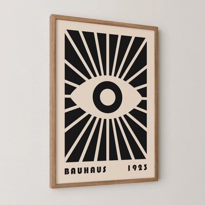 Bauhaus Eye