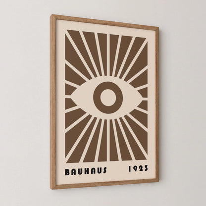 Bauhaus Eye