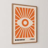 Bauhaus Eye