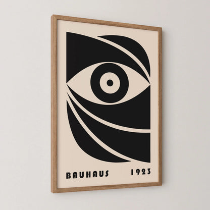 Bauhaus Eye