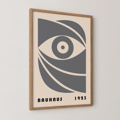 Bauhaus Eye