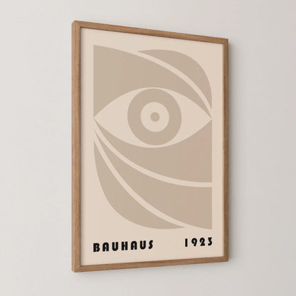 Bauhaus Eye