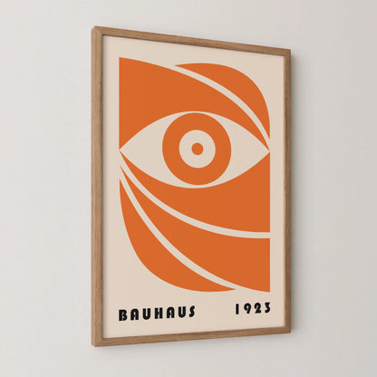 Bauhaus Eye