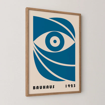Bauhaus Eye