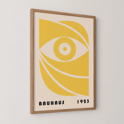 Bauhaus Eye