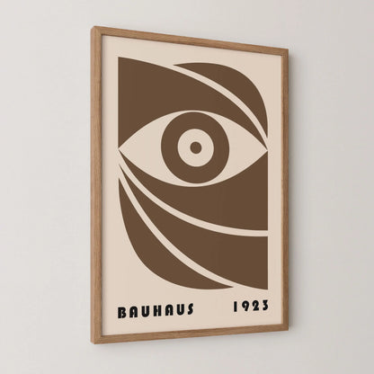 Bauhaus Eye