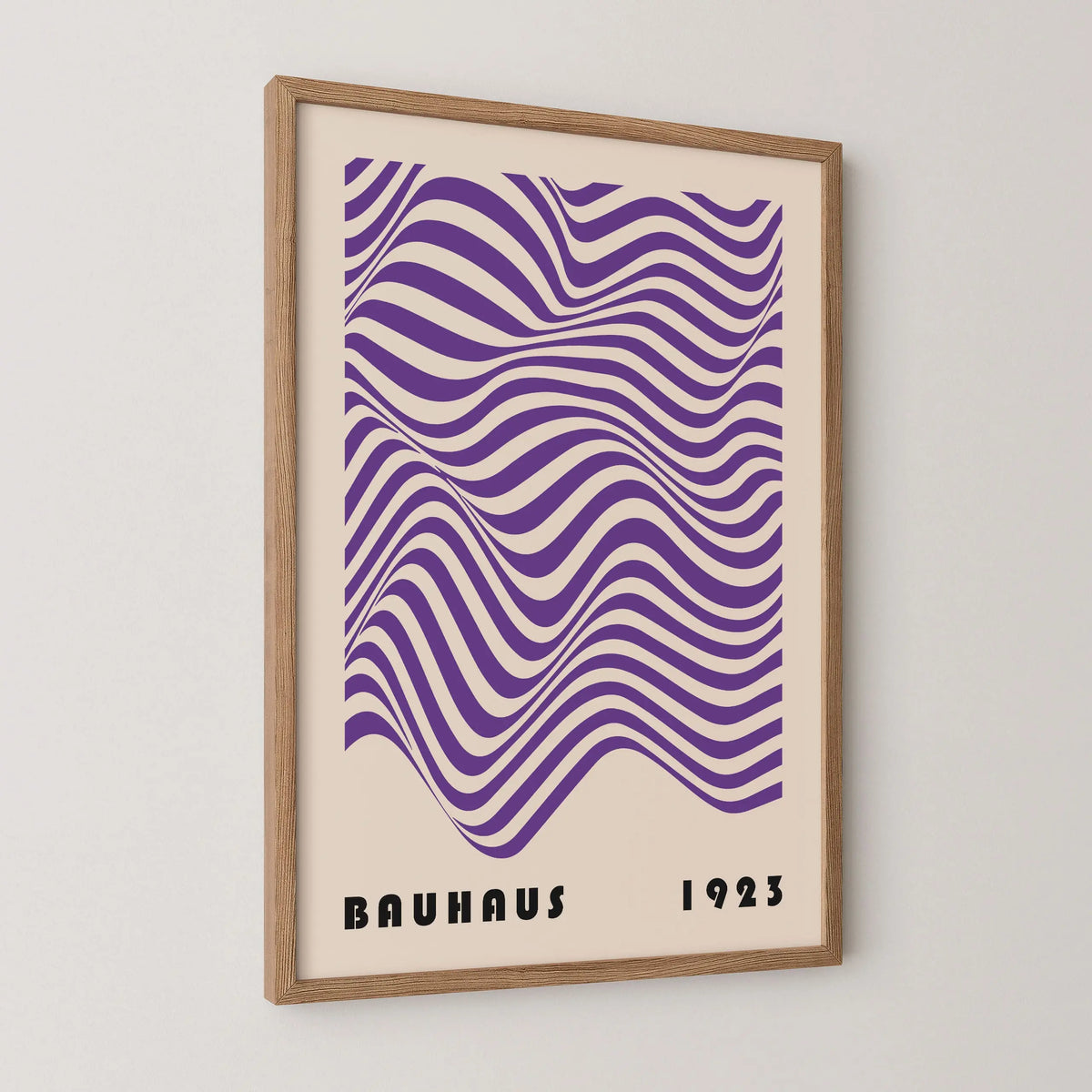 Wall Waves