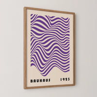Wall Waves