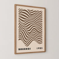 Wall Waves